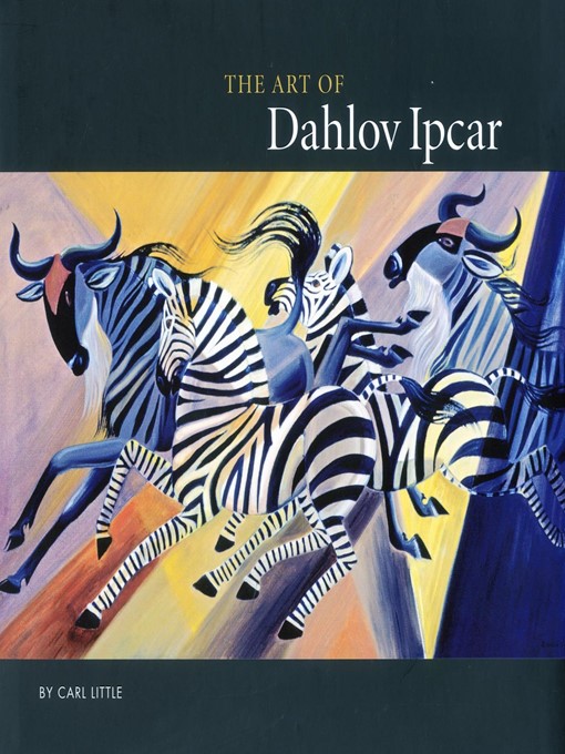 Title details for The Art of Dahlov Ipcar by Carl Little - Available